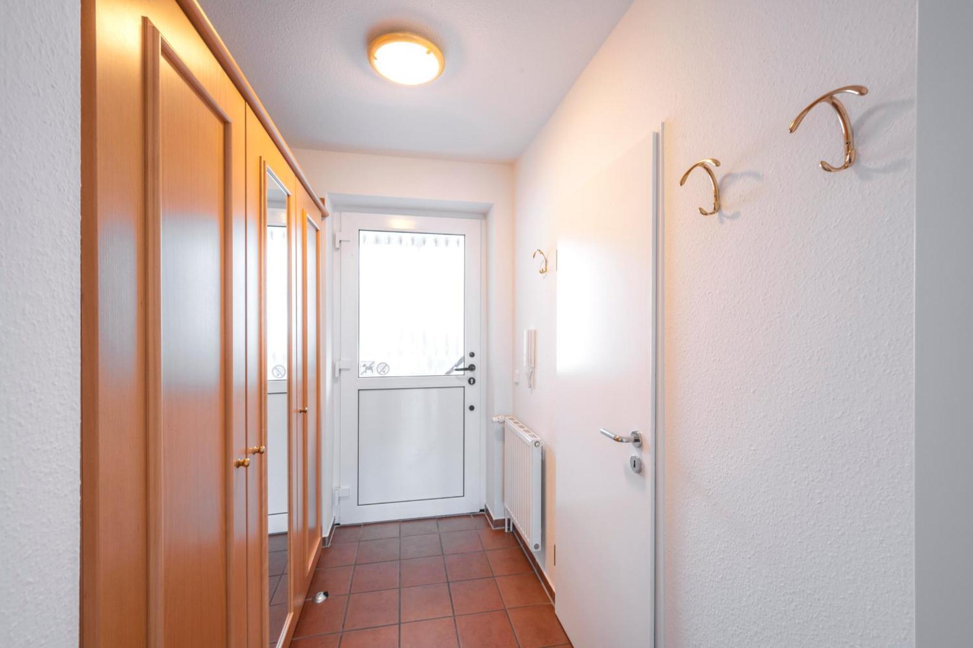 דירות שיליג Hus Inselkieker Hus Inselkieker 107 מראה חיצוני תמונה